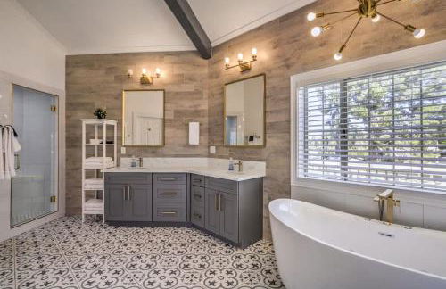 Golf Course Villa w Pool Spa Near the Strip - Foto 33