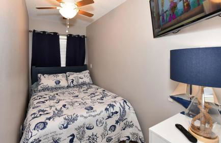 SiestaKeyEscape- Luxury on-water house - Foto 12