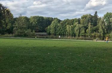 Mertens Zimmervermietung - Foto 18