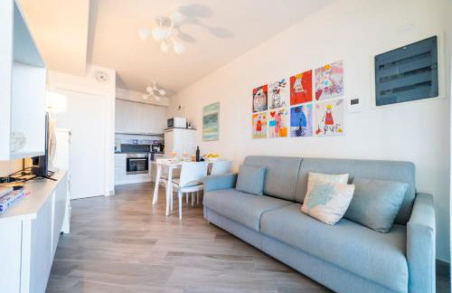 Perla Abernathy - Nice apartment with garden & swimming pool on Liguria West Coast - Foto 1