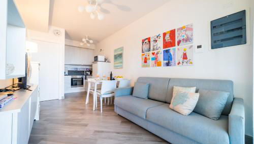 Perla Abernathy - Nice apartment with garden & swimming pool on Liguria West Coast - Foto 1