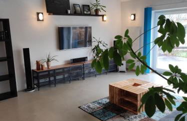 Bungalow mit 200 qm Wohnfläche :) - Foto 11