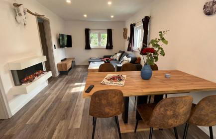 Ranchhouse Bubble - Westernstable - Horse - Foto 14