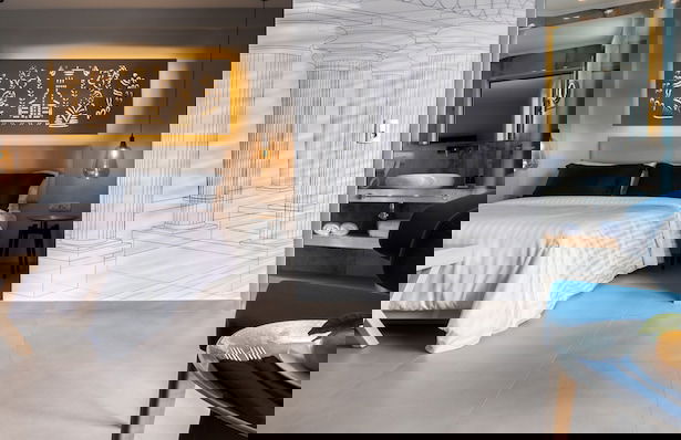 LAVRIS City Suites - Foto 16