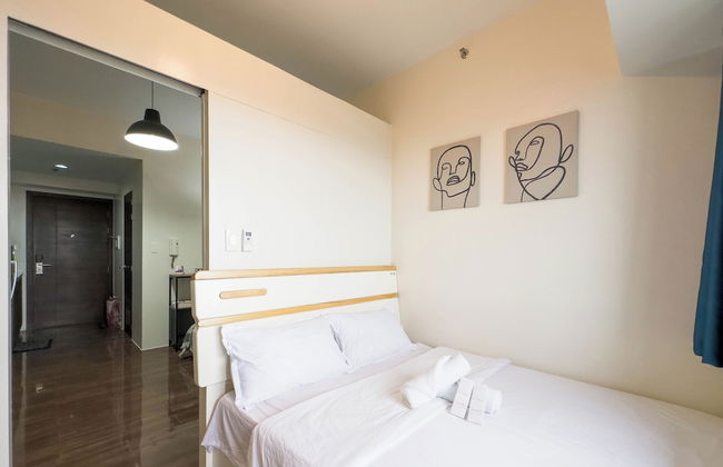 GemstoneBR in SMDC Air Residences - Foto 33