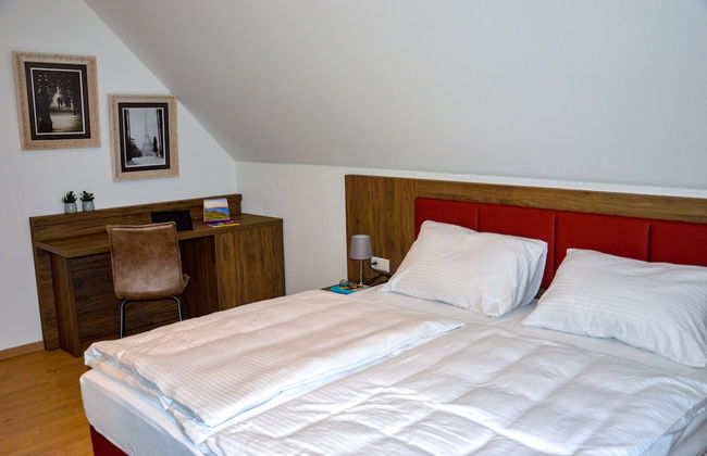 Gästehaus Munk - Foto 6