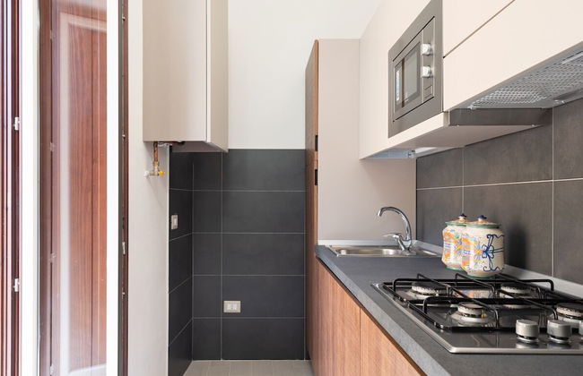 Casa Marciani in Lanciano - Foto 17