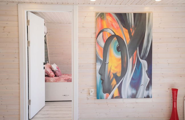 Rose Bungalov Marmaris Hisaronu - Photo 3