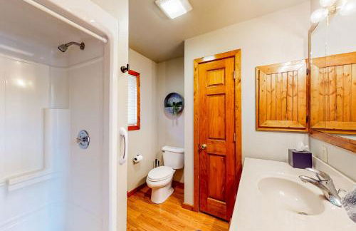 Hilltop Getaway - Foto 14