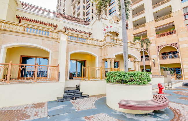 GLOBALSTAY Luxury 3 BR Maid TH Sea View - Foto 56