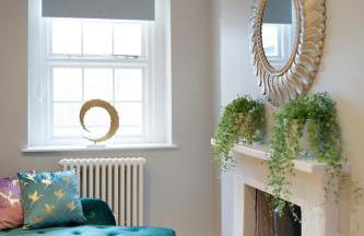 4 bedroom home with Garden, Game room, Parking- Esho Stays - Foto 45