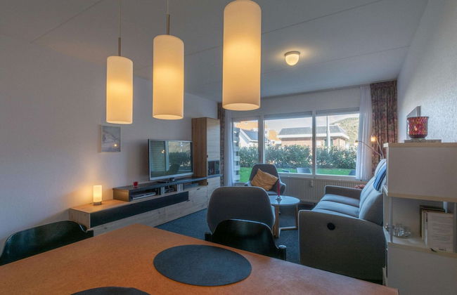 Spacious Holiday Apartment for 4 People - Foto 35