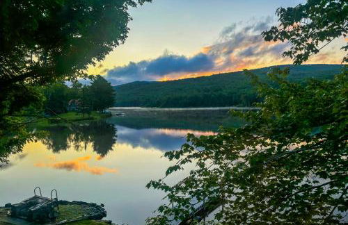 Serenity by the lake - Foto 31