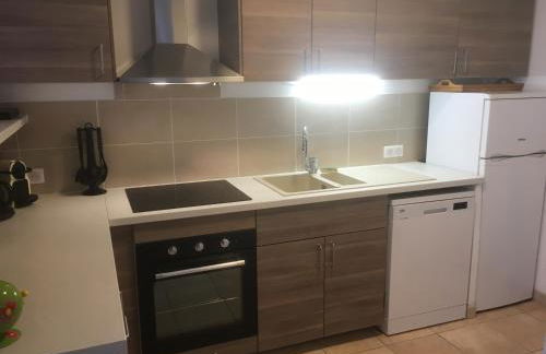 Gites Velaux Ecureuil et Pinède - Photo 23