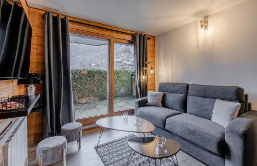 Le Cocon du Prarion - Foto 1