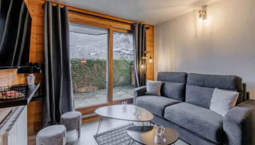 Le Cocon du Prarion - Foto 1