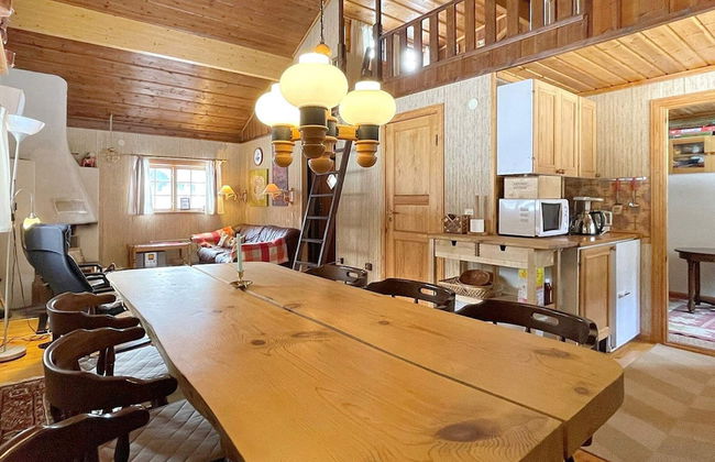 6 Person Holiday Home in Salen - Foto 6