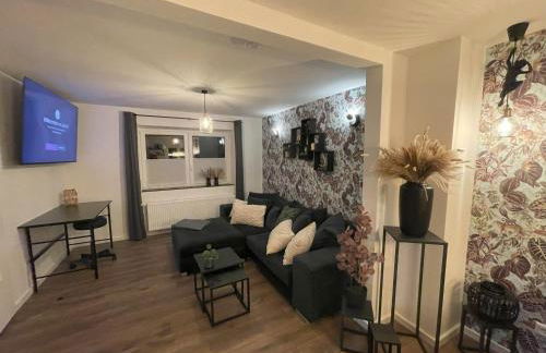 GRYT Home - FeWo XXL - Nähe Nordsee - Foto 8