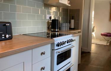 Cotswolds Corner Cottage - Foto 23