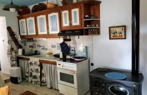 Studio Sunday morning Μούρεσι Πηλίου - Foto 24