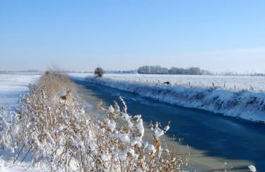 Nordsee Haus An't Oll Deep - Foto 42