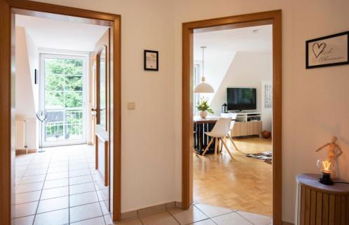 Heideidyll - Wohnung mit WLAN, Balkon, Grill & Garage - Foto 12