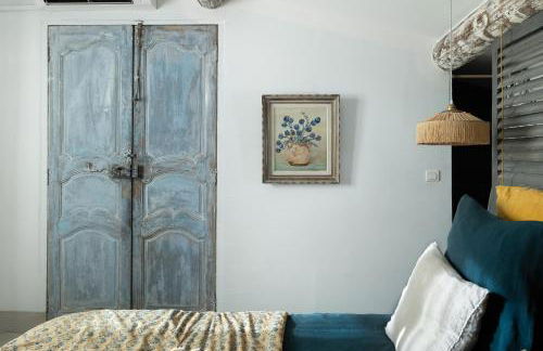 La Madone - Photo 13