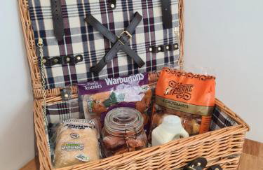 Britannia Lodge - Foto 67