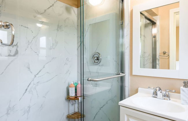 Cozy Getaway Bright Clean Fully Equipped - Foto 31