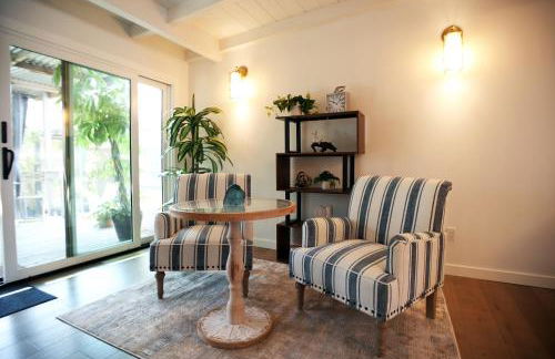 La Jolla Beach Villa Gem - Photo 14