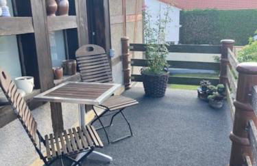 Wohnen im Grünen bei der Töpferei - Foto 10