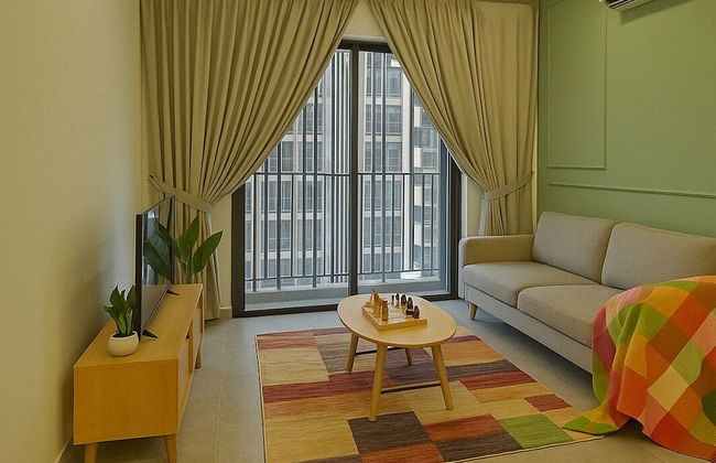 Millerz Square by Tido Tido - Foto 74