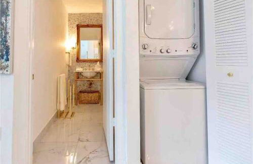 Downtown Apartment with free parking near Brickell - Foto 13