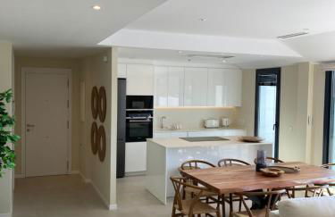 Luxury Penthouse Gerardo - The View Fuengirola - Photo 13