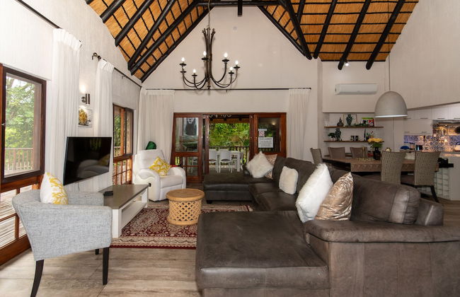 Kruger Park Lodge Unit No. 253 - Photo 17