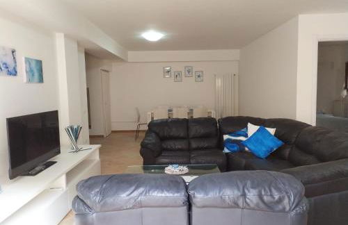 Family apartment Stella Marina - Foto 20