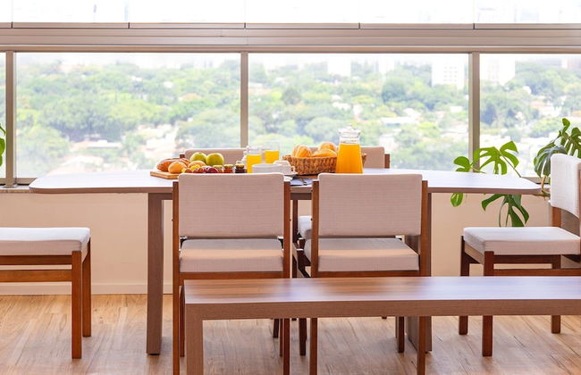 Movinn White - Pinheiros - Photo 33