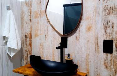 Tiny House, Refúgio Aconchegante em Mucugê - Foto 4