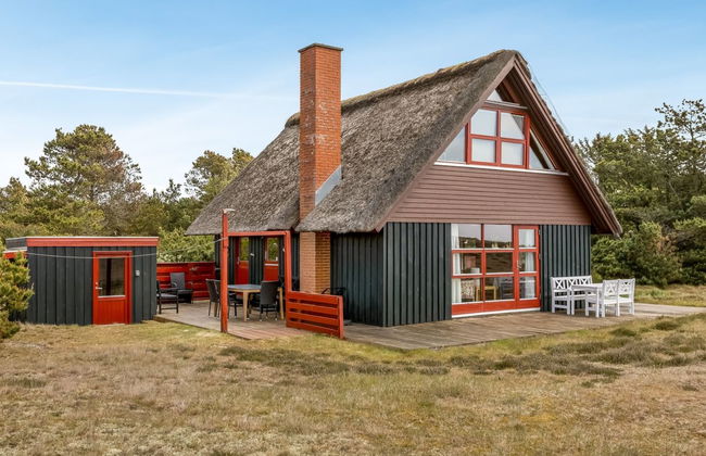 3 bedroom House in Sønderho - Photo 20