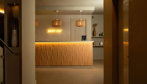 Residence Sabrina - Foto 2, Lobby or reception