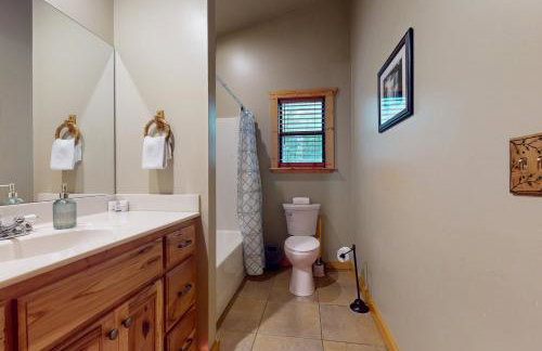 Bear Necessity Cabin - Foto 22