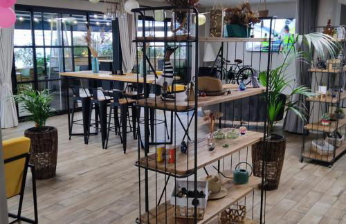 Villa Raphaëlle #6 Centre ville avec parking - Photo 28