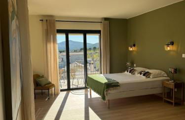 Villa de Marie 10 personnes piscine - Foto 33