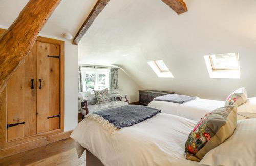 The Coach House - Uk45027 - Foto 20