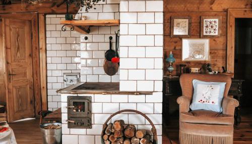 Na wsi Zalesie 53 - Foto 5, pet friendly