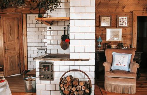 Na wsi Zalesie 53 - Foto 5