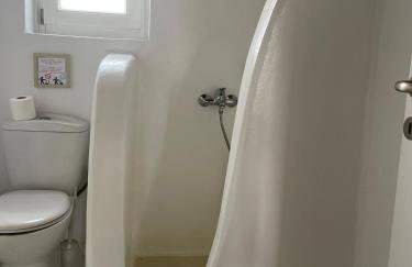 COZY CYCLADIC HOME , close to Ornos beach - Foto 18