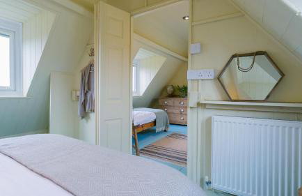 Cable Cottage - Foto 50