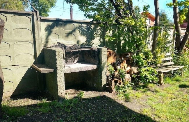 Cabañas Kernayel - Foto 22