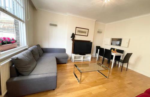 Grosvenor Gardens Apartments - Foto 8